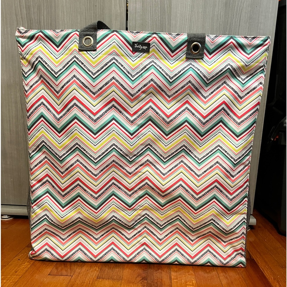 ThirtyOne Room for Two Utility Tote